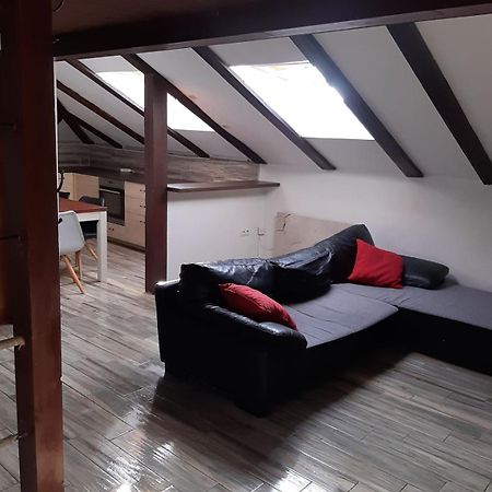 Apartmani Kozala Риека Экстерьер фото