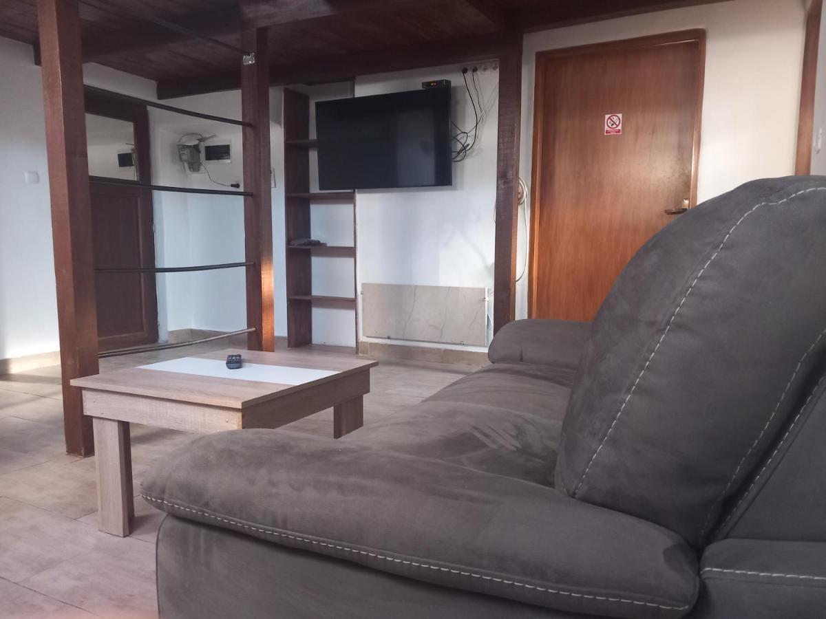 Apartmani Kozala Риека Экстерьер фото