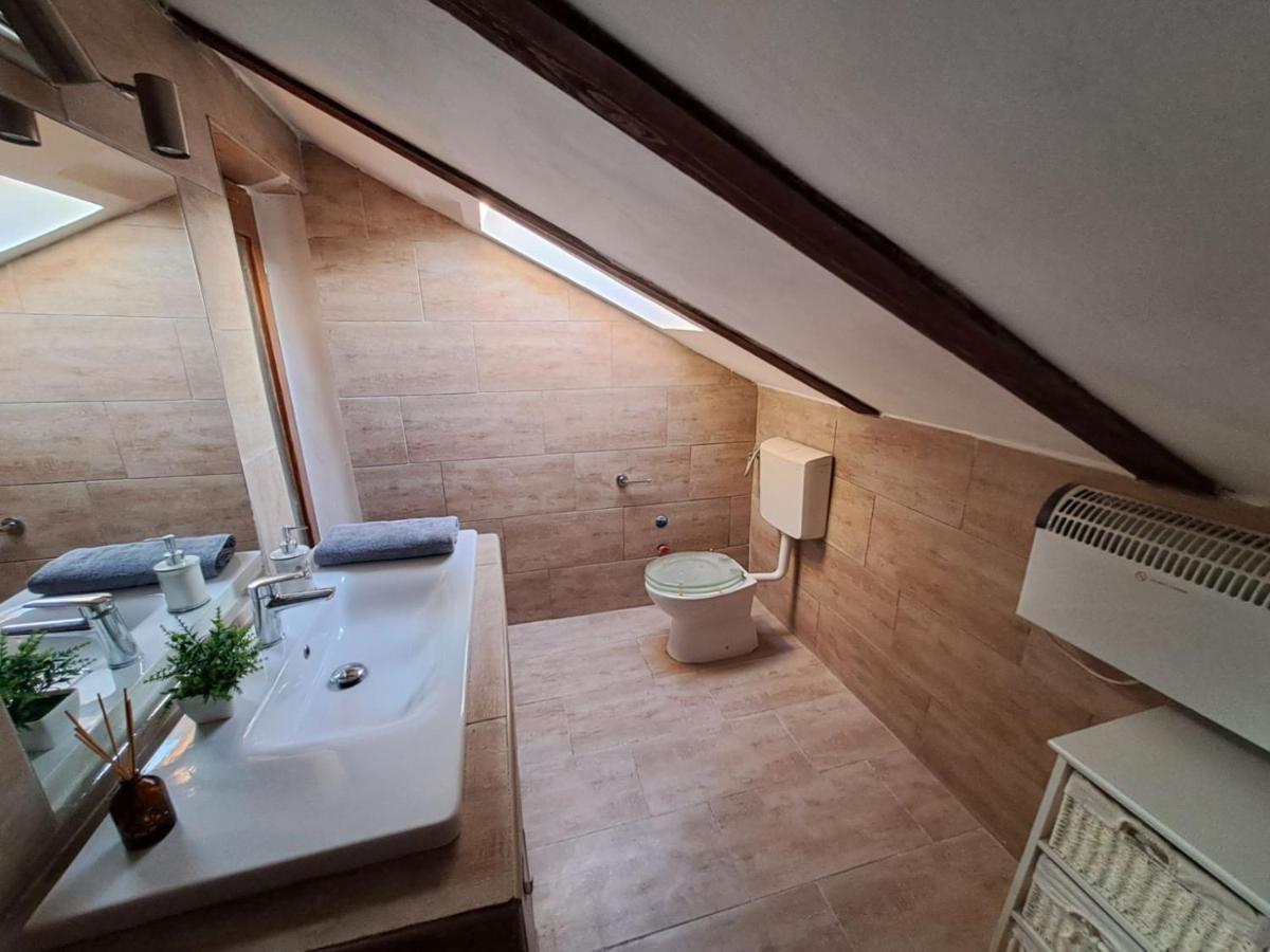 Apartmani Kozala Риека Экстерьер фото