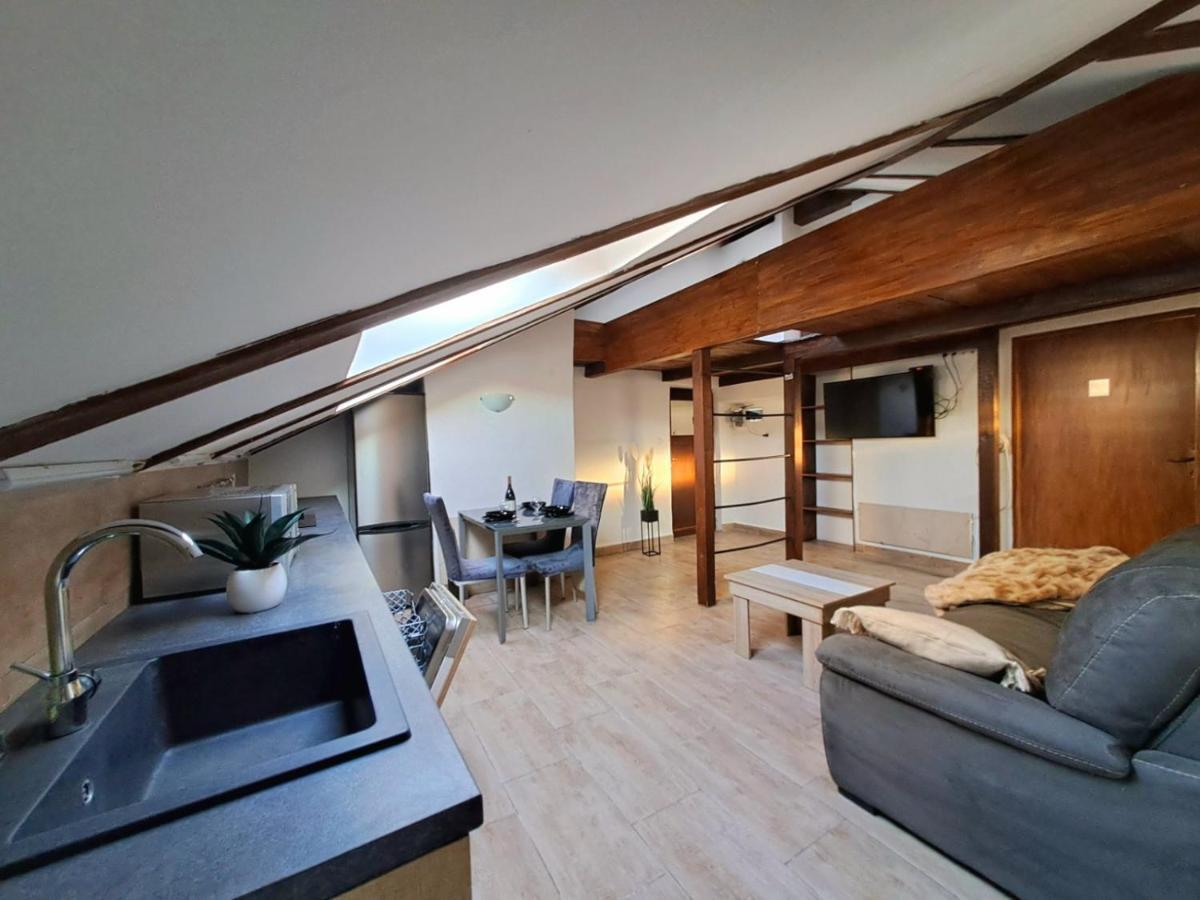 Apartmani Kozala Риека Экстерьер фото