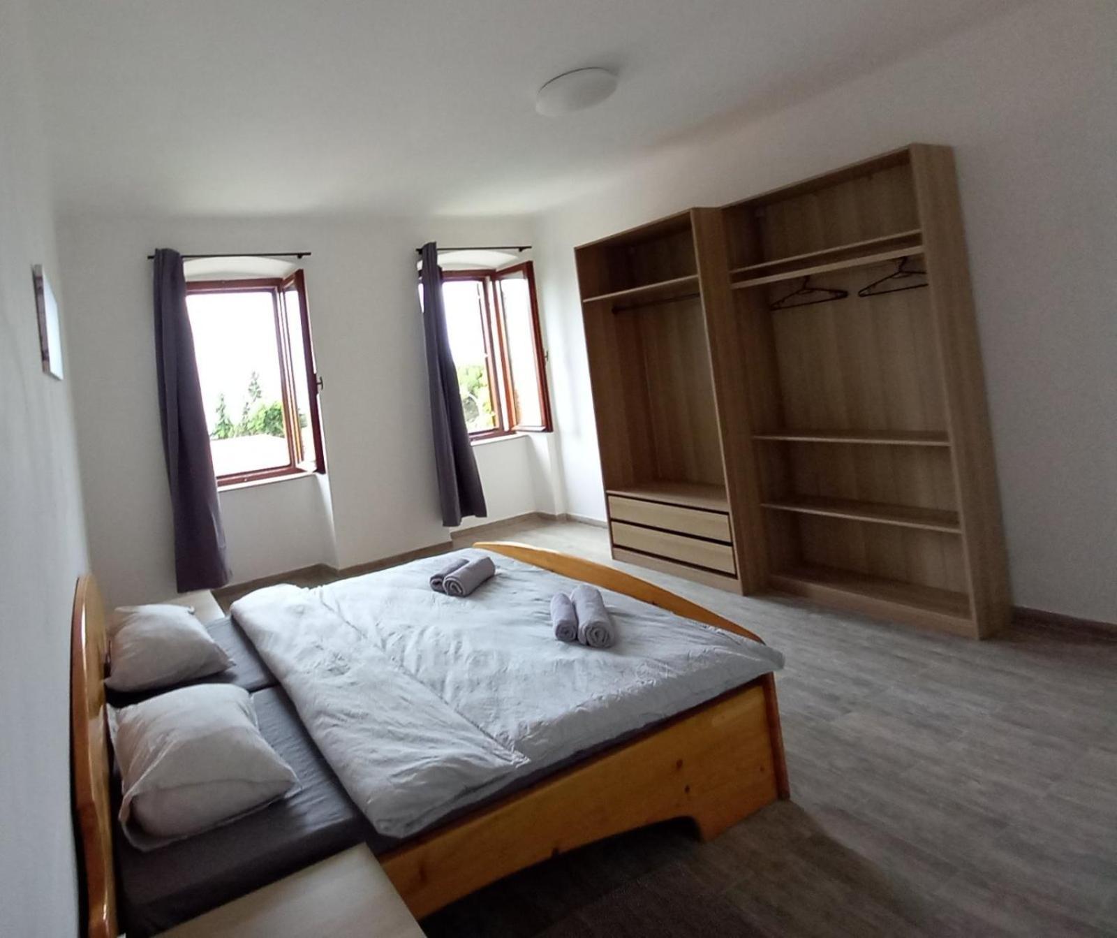 Apartmani Kozala Риека Экстерьер фото