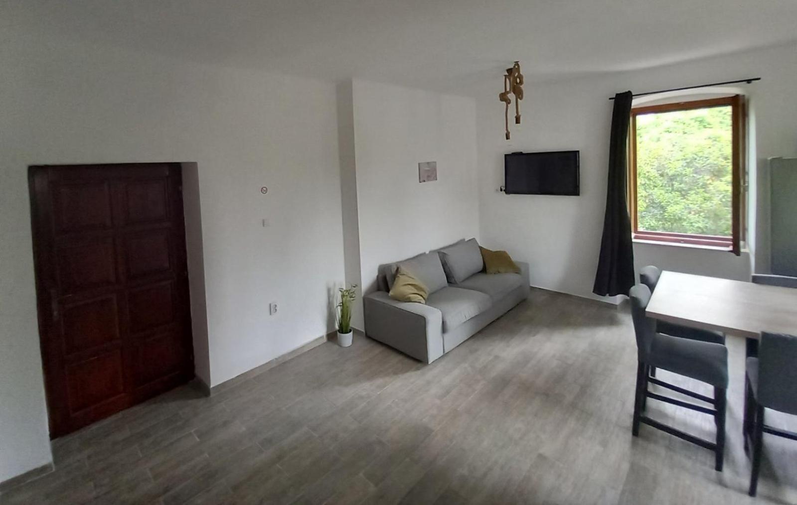 Apartmani Kozala Риека Экстерьер фото