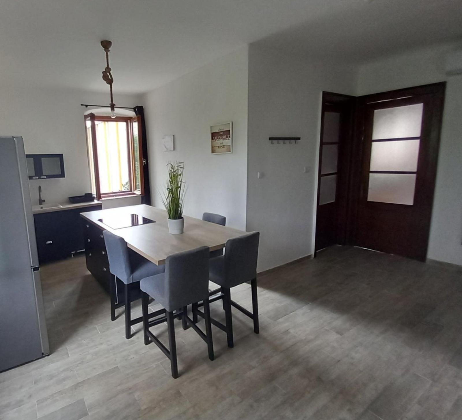 Apartmani Kozala Риека Экстерьер фото