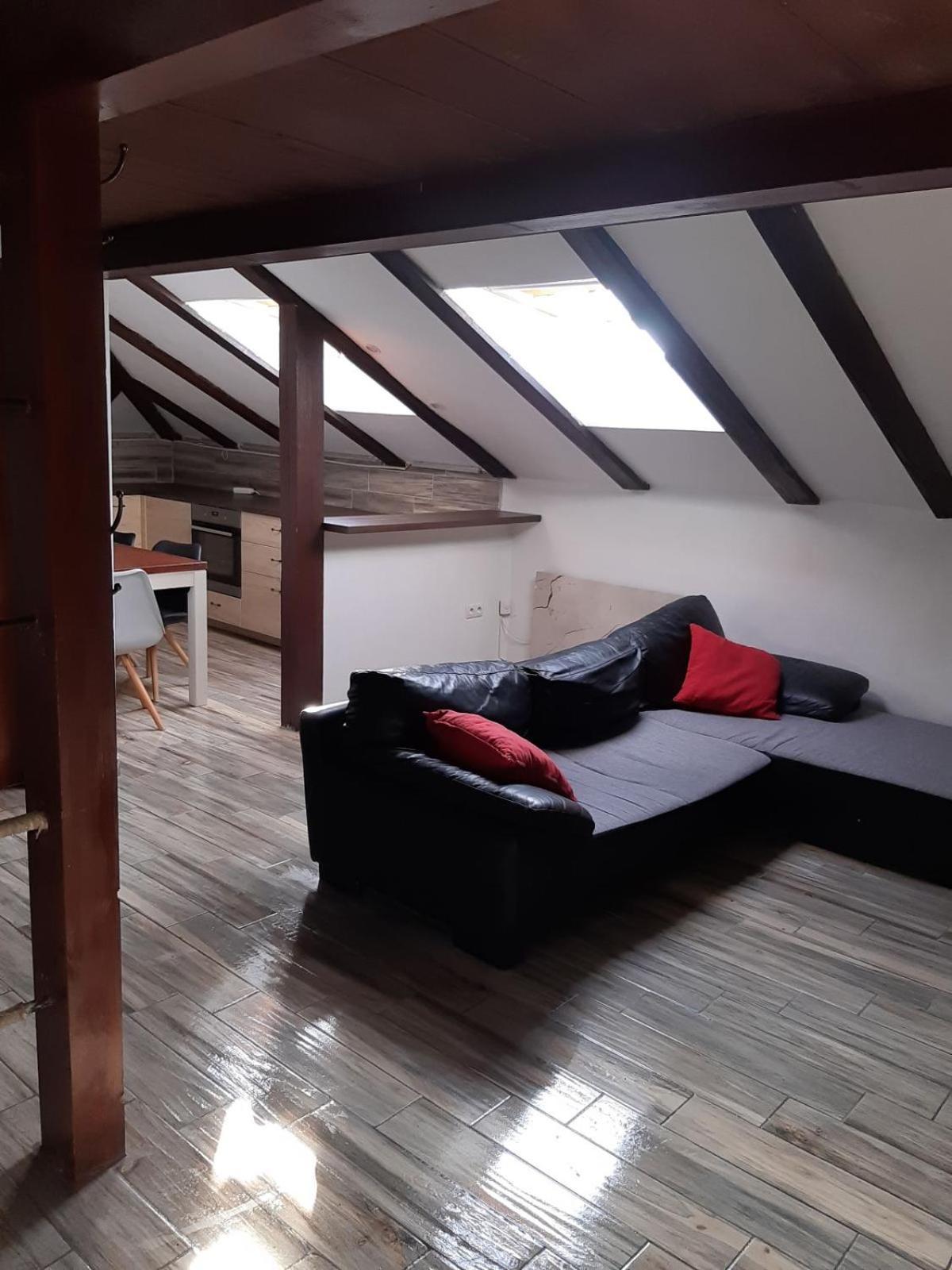 Apartmani Kozala Риека Экстерьер фото