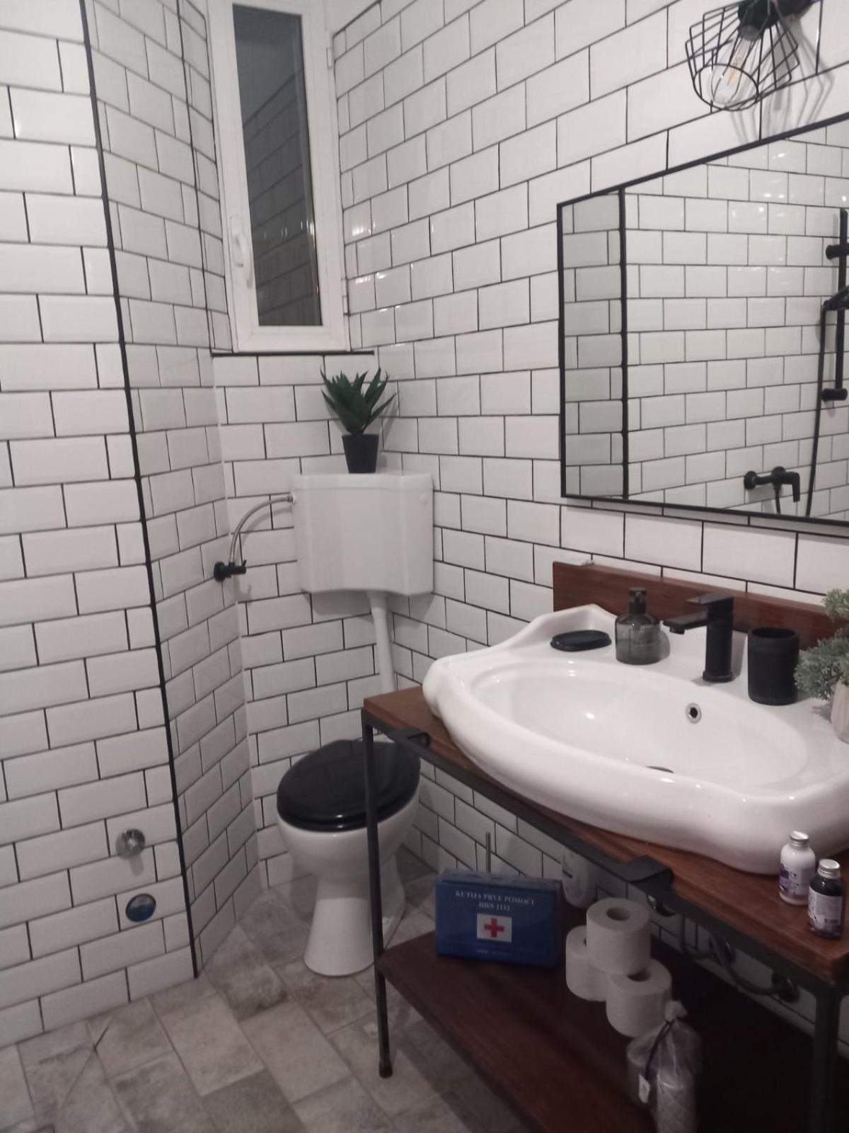 Apartmani Kozala Риека Экстерьер фото