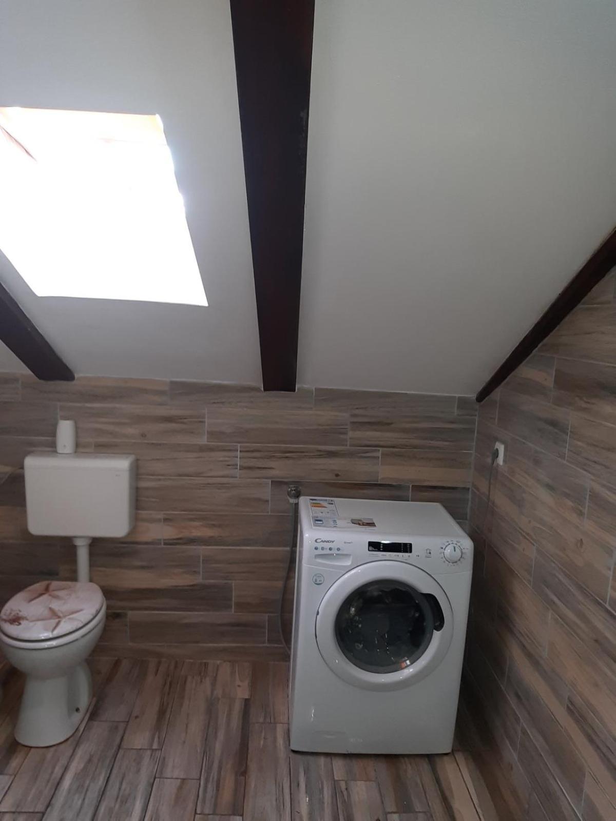 Apartmani Kozala Риека Экстерьер фото